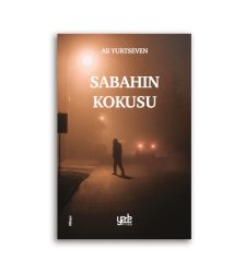 SABAHIN KOKUSU - ALİ YURTSEVEN